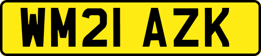 WM21AZK