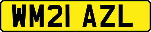 WM21AZL