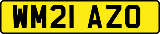 WM21AZO