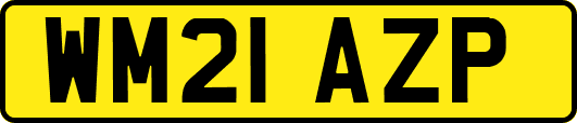 WM21AZP