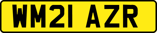 WM21AZR