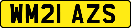 WM21AZS
