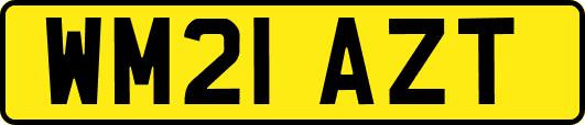 WM21AZT