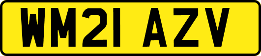 WM21AZV