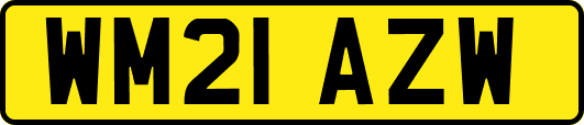 WM21AZW