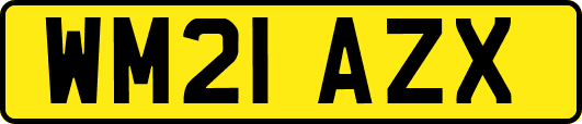 WM21AZX
