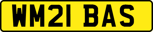 WM21BAS