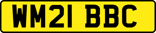 WM21BBC