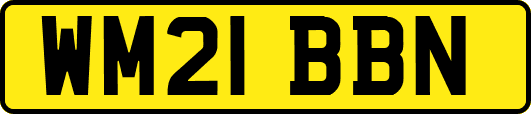 WM21BBN