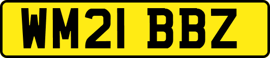 WM21BBZ