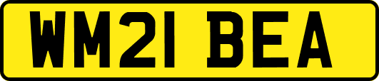 WM21BEA