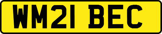 WM21BEC