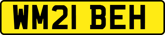 WM21BEH