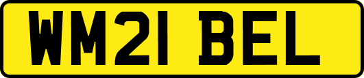 WM21BEL