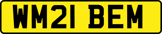 WM21BEM