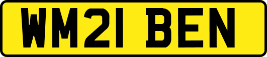 WM21BEN