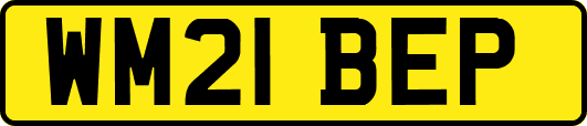WM21BEP