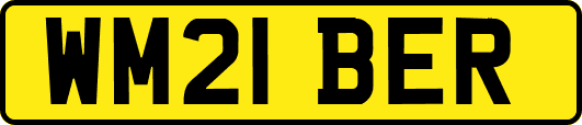 WM21BER