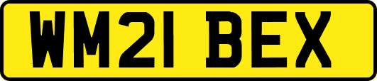 WM21BEX