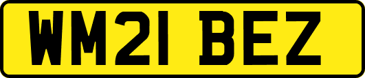 WM21BEZ