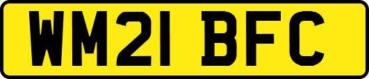 WM21BFC