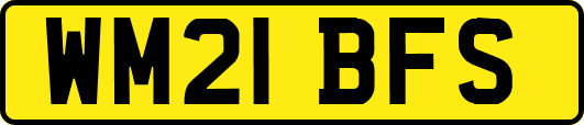 WM21BFS