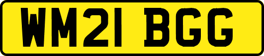 WM21BGG