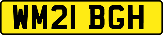 WM21BGH