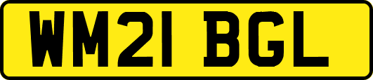 WM21BGL
