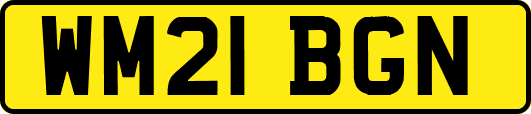 WM21BGN