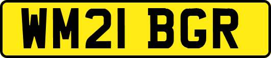 WM21BGR