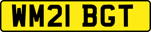 WM21BGT