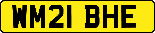 WM21BHE