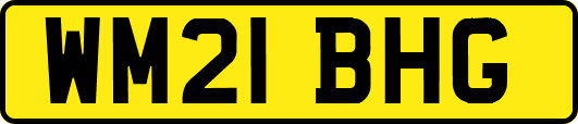 WM21BHG