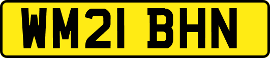 WM21BHN
