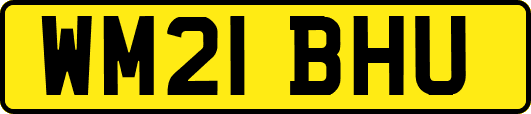 WM21BHU