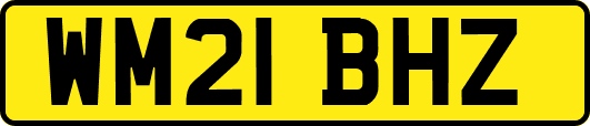 WM21BHZ