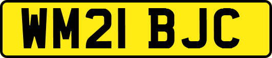 WM21BJC