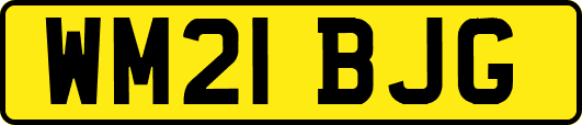 WM21BJG