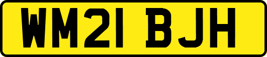WM21BJH