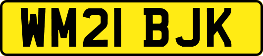 WM21BJK