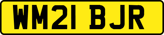 WM21BJR
