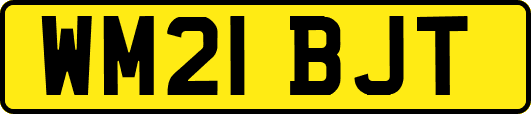 WM21BJT