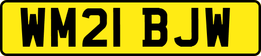 WM21BJW