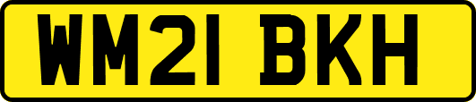 WM21BKH