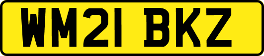WM21BKZ