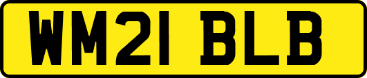 WM21BLB