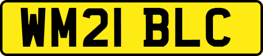 WM21BLC