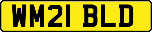 WM21BLD
