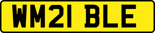 WM21BLE